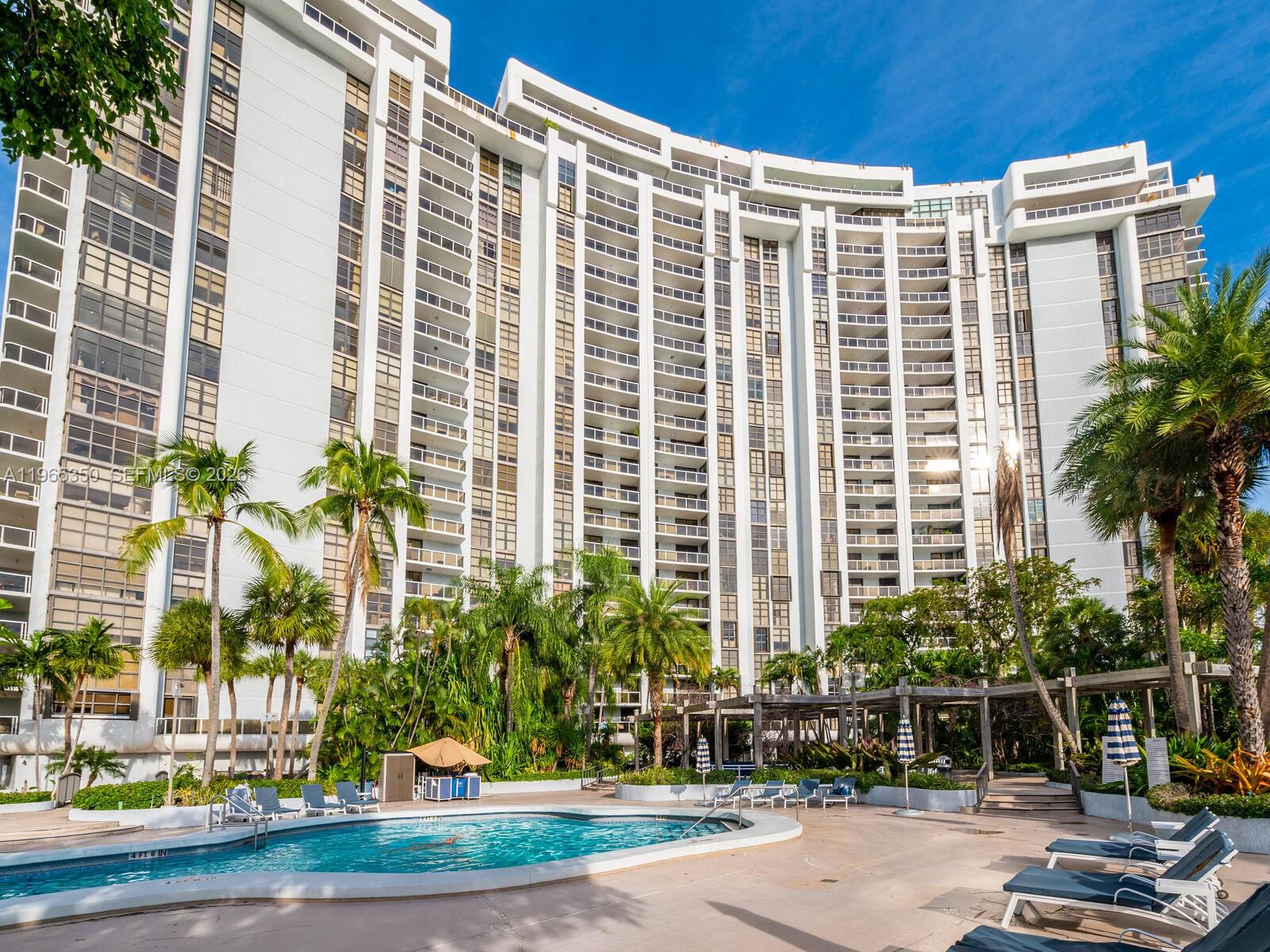9 Island Ave #2211, Miami Beach FL 33139