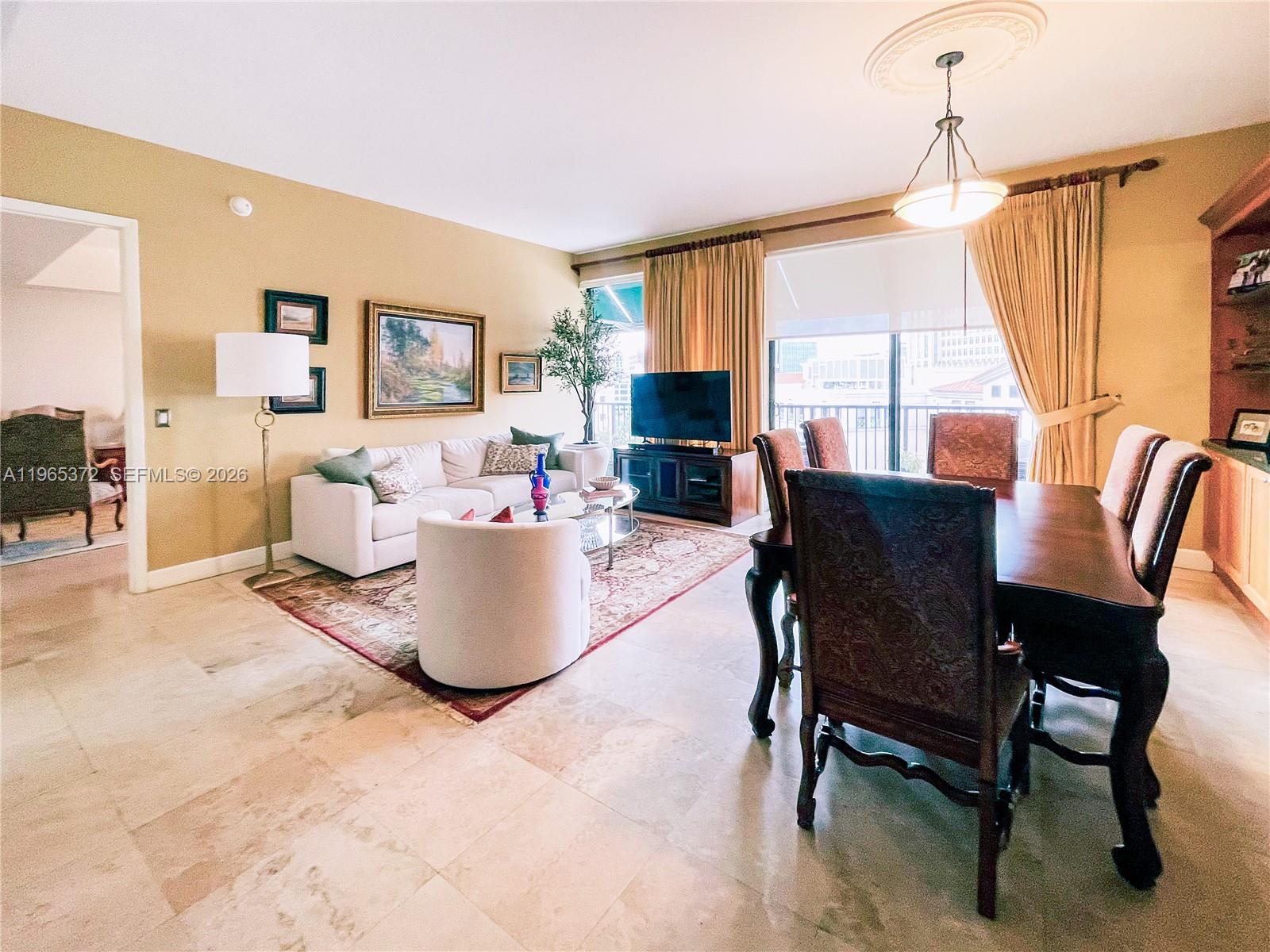 55 Merrick Way #812, Coral Gables FL 33134