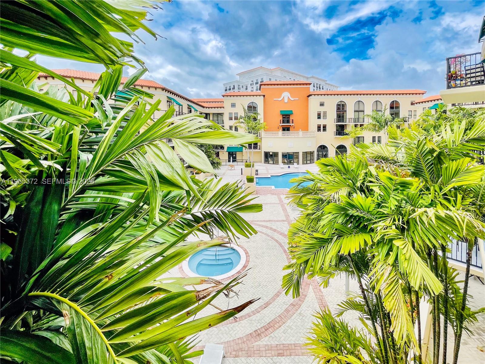 55 Merrick Way #812, Coral Gables FL 33134