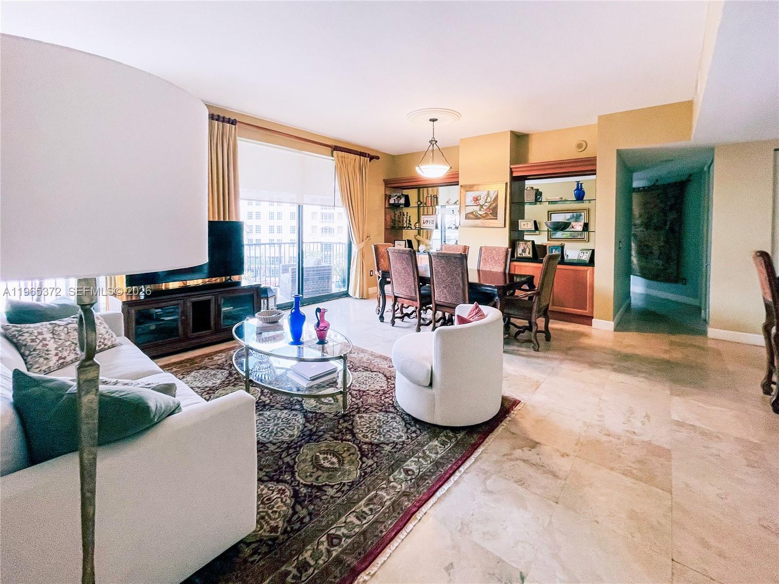 55 Merrick Way #812, Coral Gables FL 33134