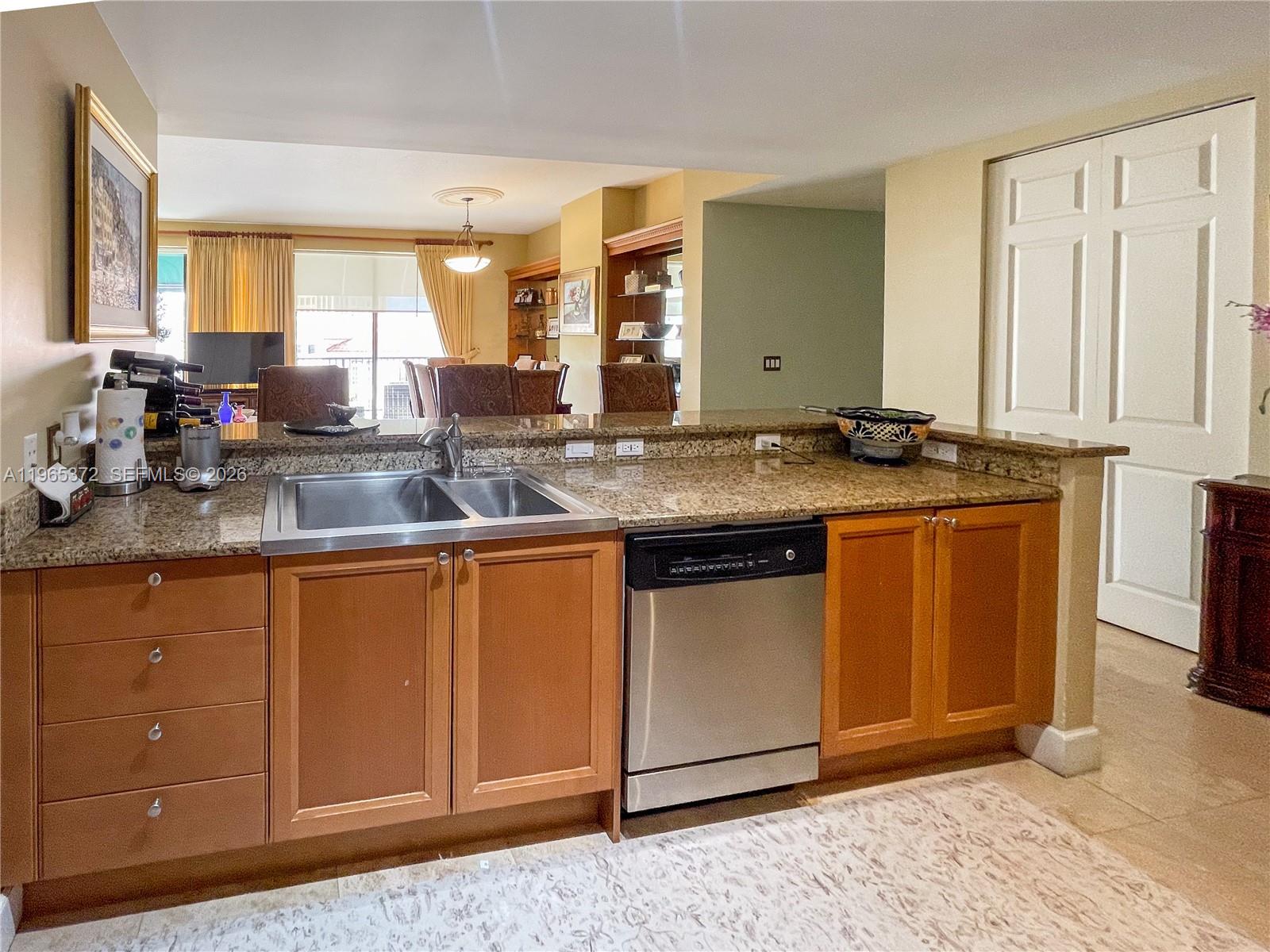 55 Merrick Way #812, Coral Gables FL 33134