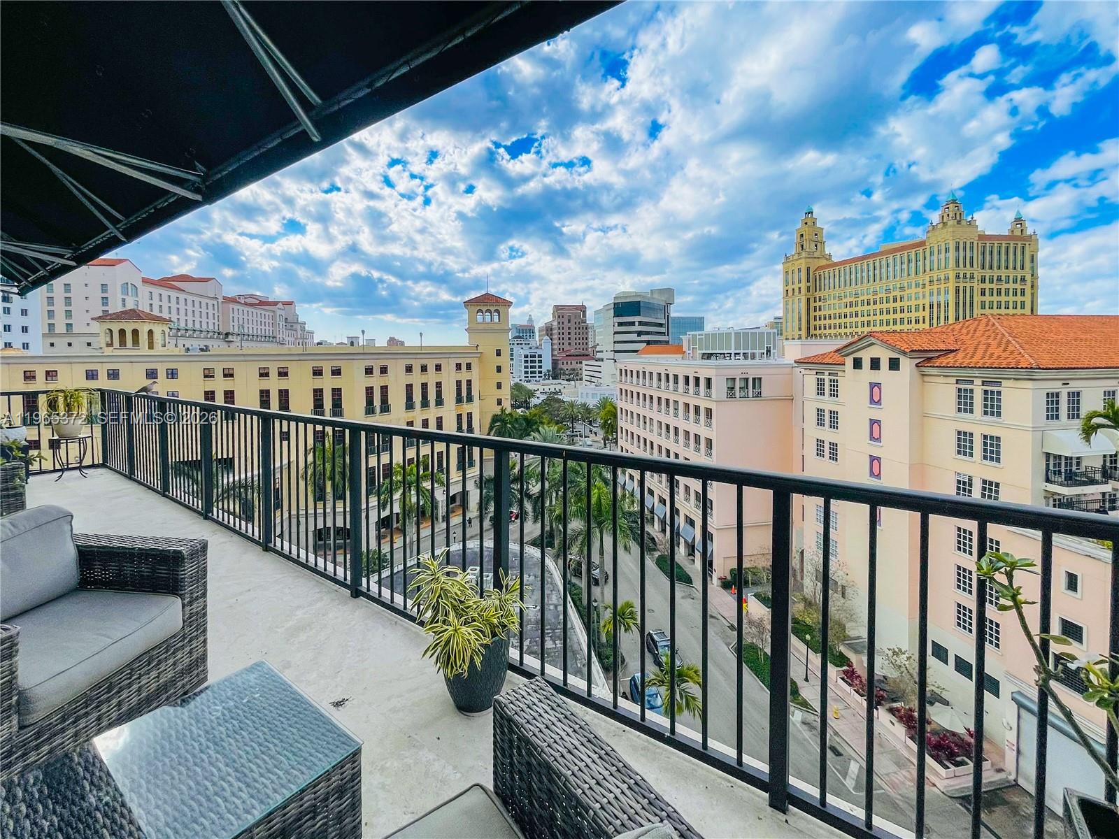 55 Merrick Way #812, Coral Gables FL 33134
