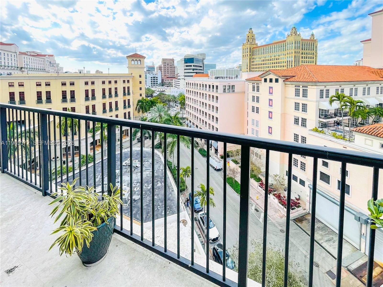 55 Merrick Way #812, Coral Gables FL 33134