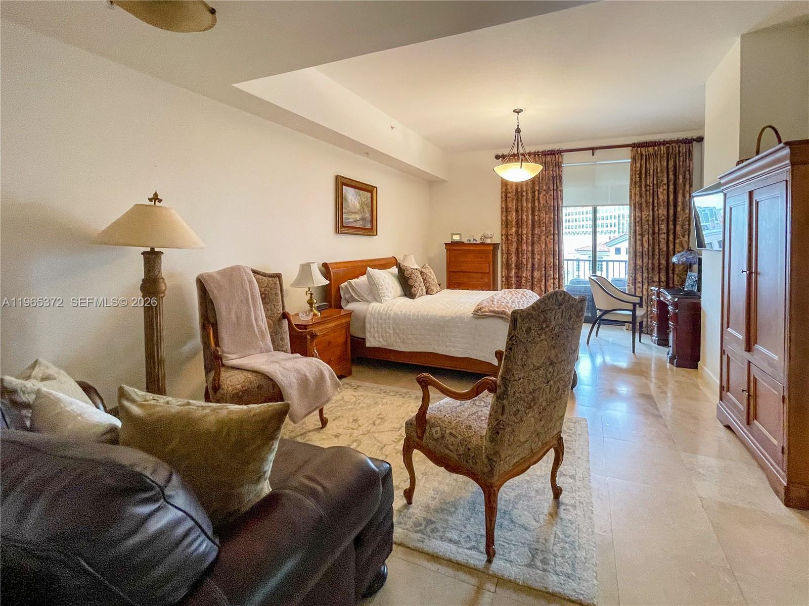 55 Merrick Way #812, Coral Gables FL 33134