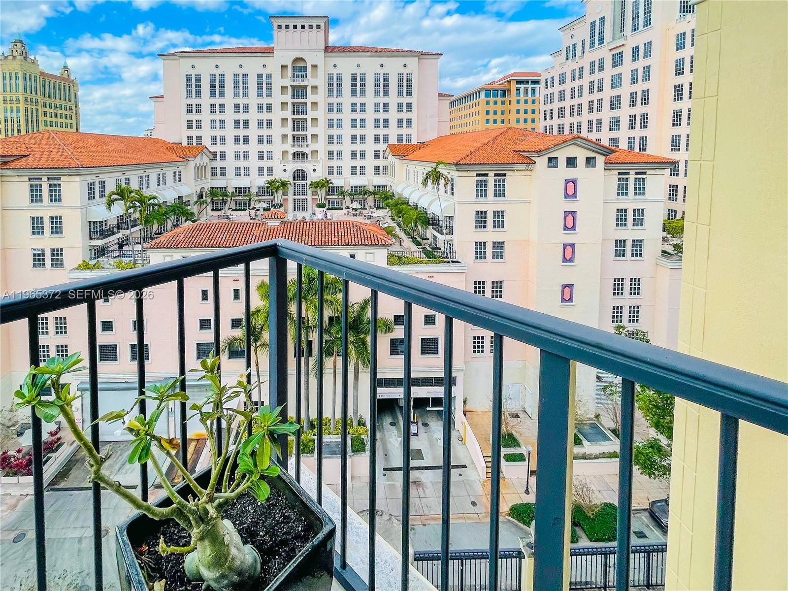 55 Merrick Way #812, Coral Gables FL 33134