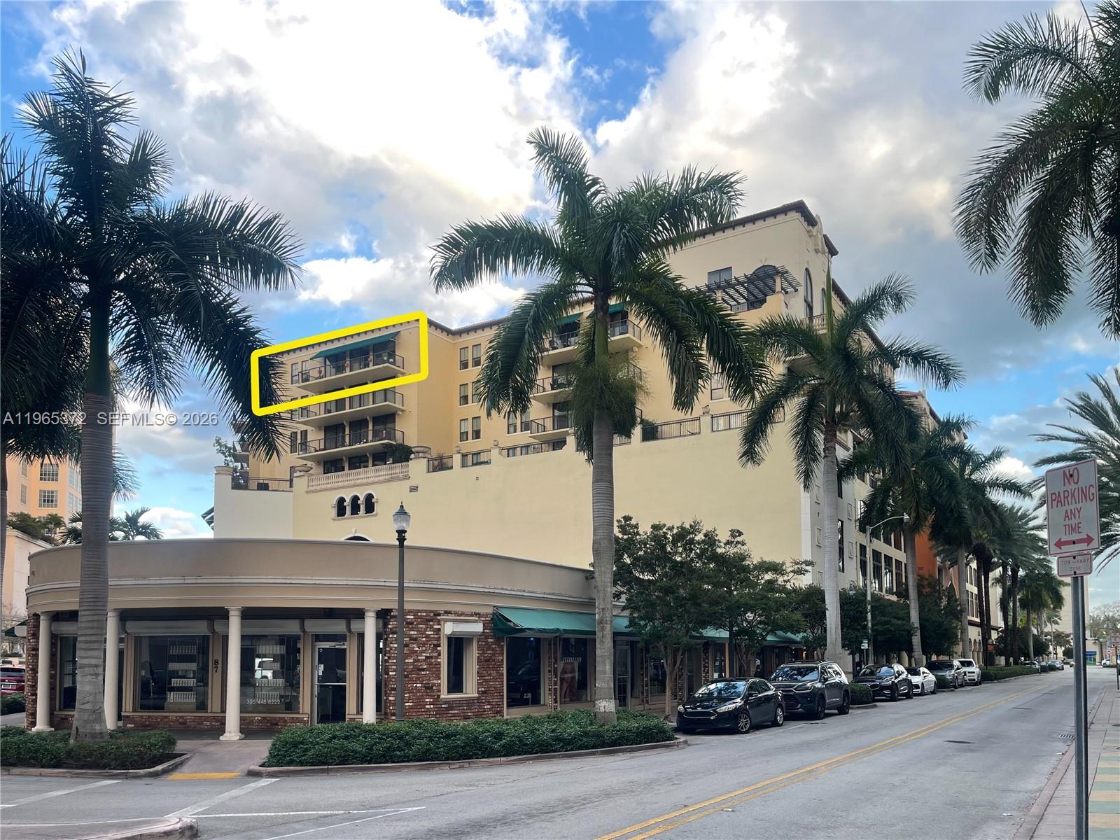55 Merrick Way #812, Coral Gables FL 33134