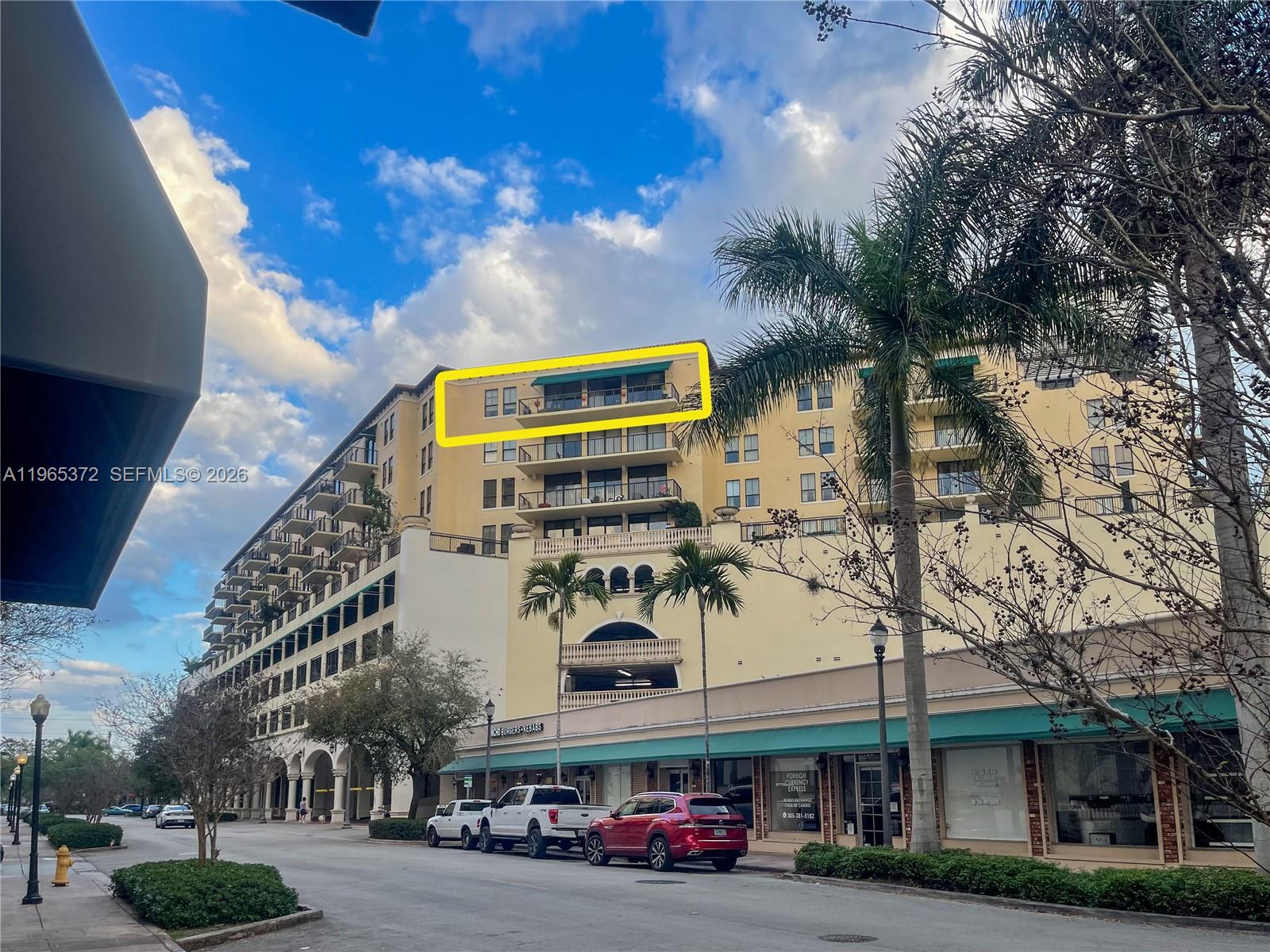55 Merrick Way #812, Coral Gables FL 33134