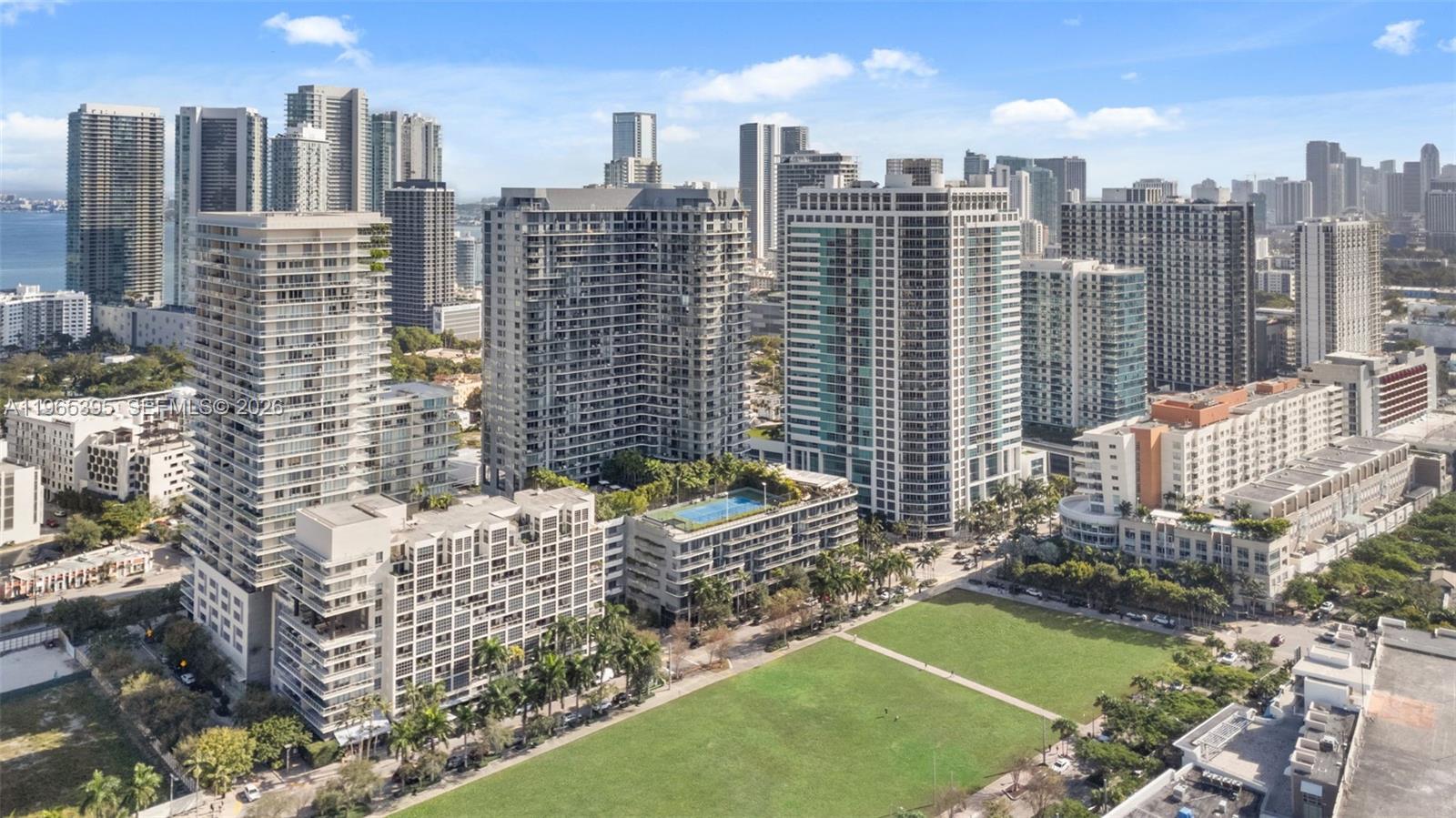 3470 E Coast Ave #PH102, Miami FL 33137