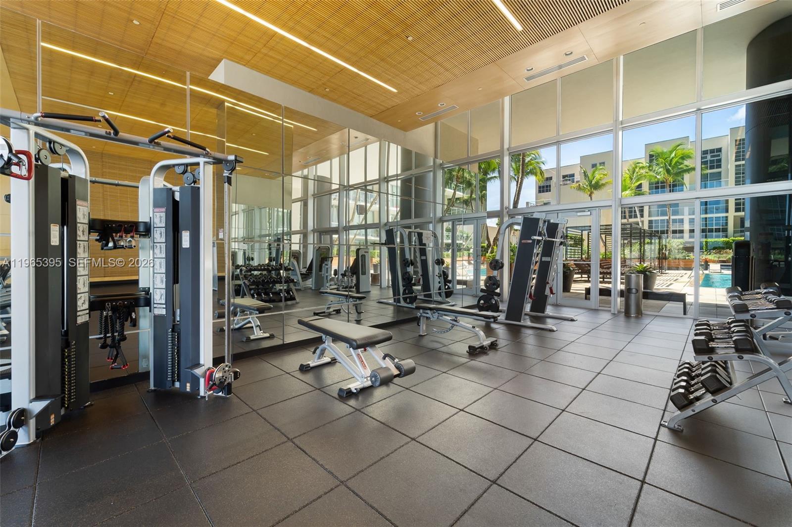 3470 E Coast Ave #PH102, Miami FL 33137