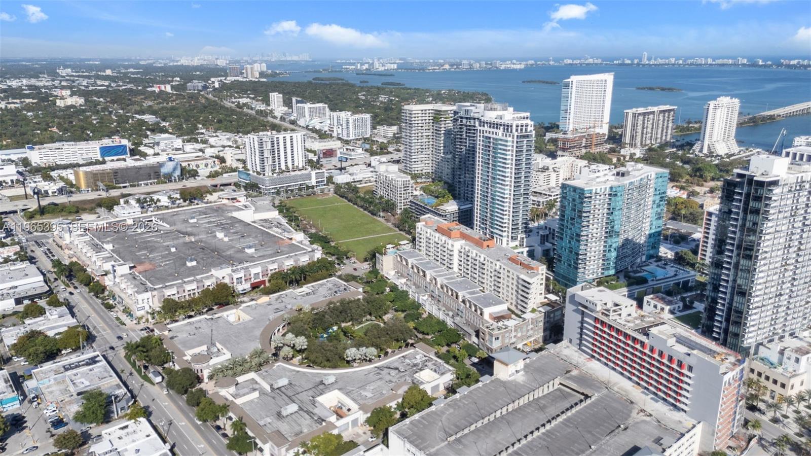 3470 E Coast Ave #PH102, Miami FL 33137