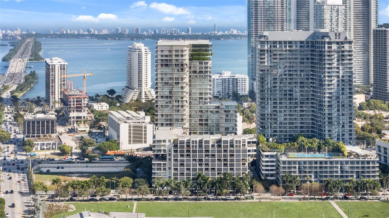 3470 E Coast Ave #PH102, Miami FL 33137