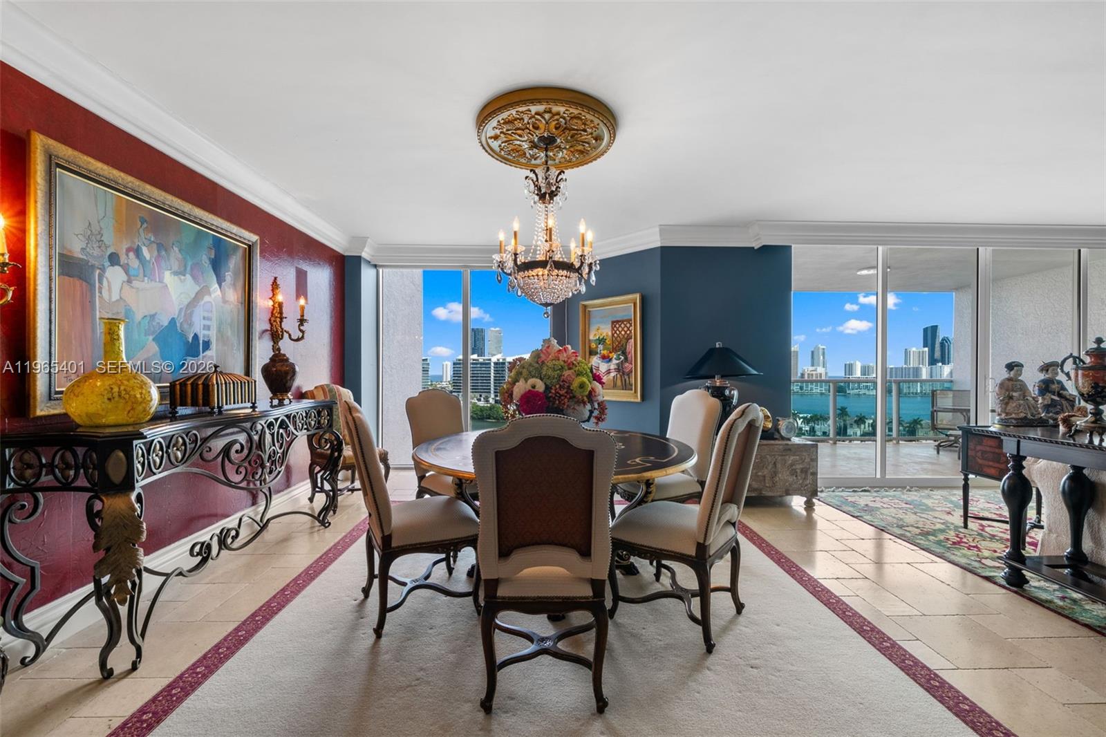 3201 NE 183rd St #1505, Aventura FL 33160