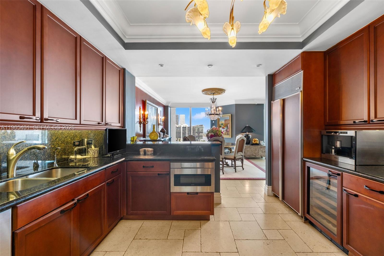 3201 NE 183rd St #1505, Aventura FL 33160