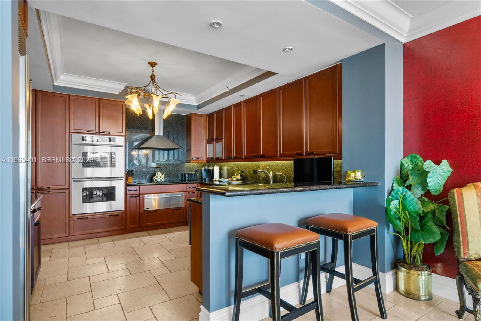 3201 NE 183rd St #1505, Aventura FL 33160