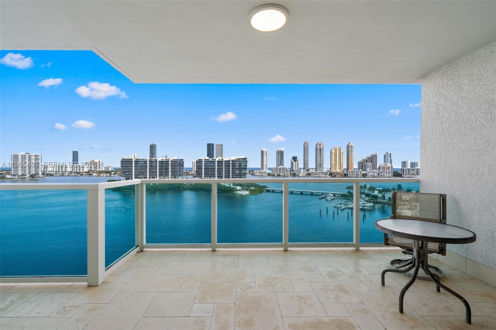 3201 NE 183rd St #1505, Aventura FL 33160