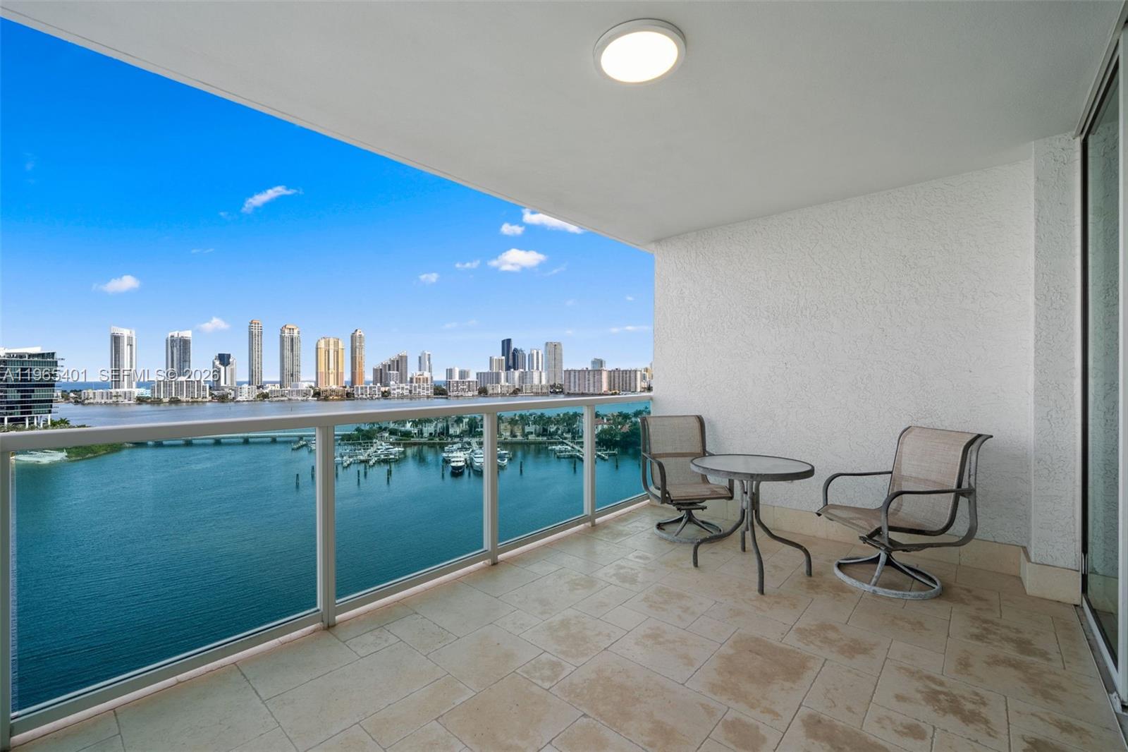 3201 NE 183rd St #1505, Aventura FL 33160