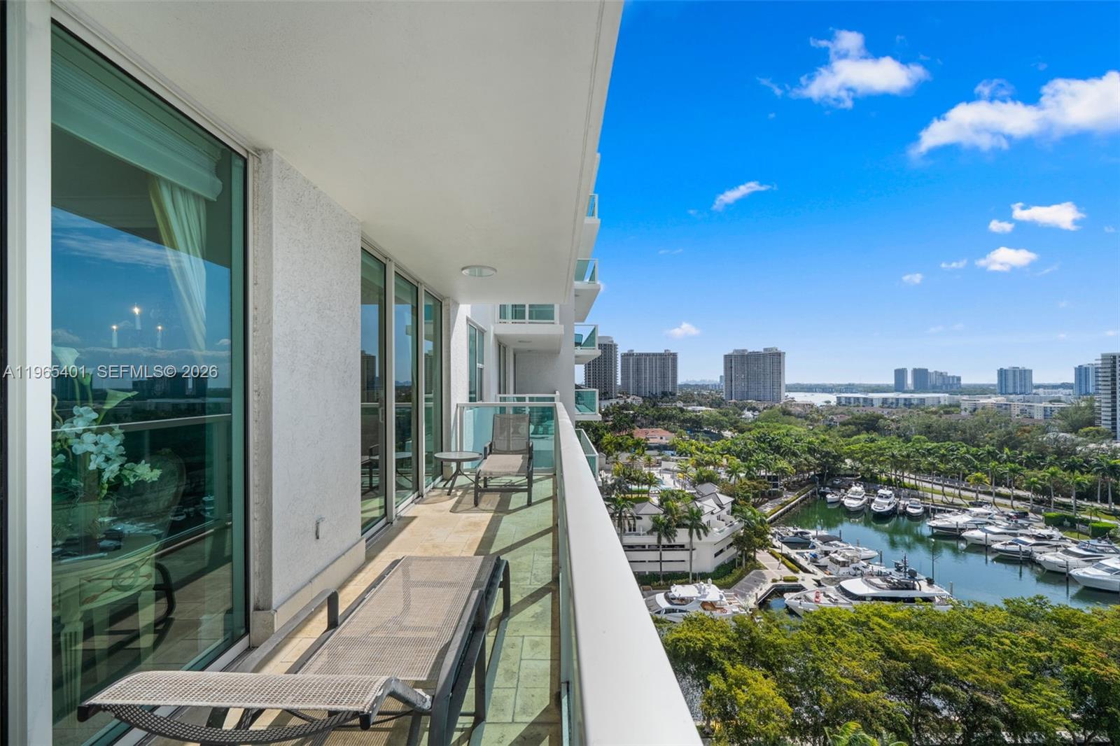 3201 NE 183rd St #1505, Aventura FL 33160