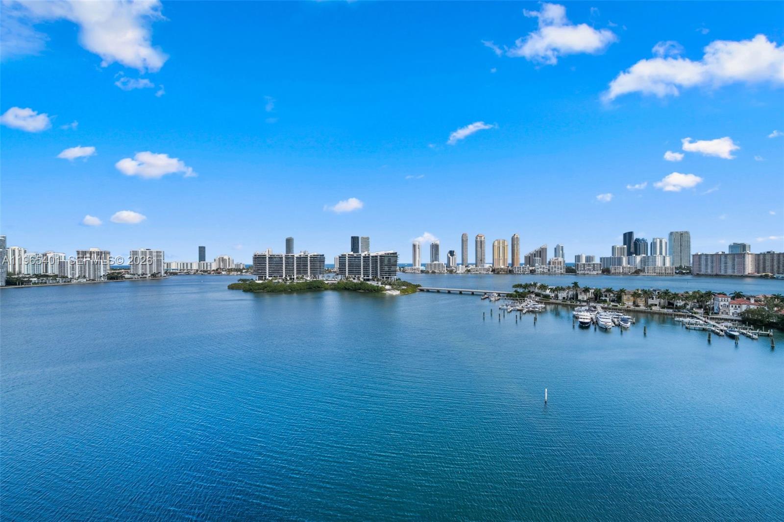 3201 NE 183rd St #1505, Aventura FL 33160