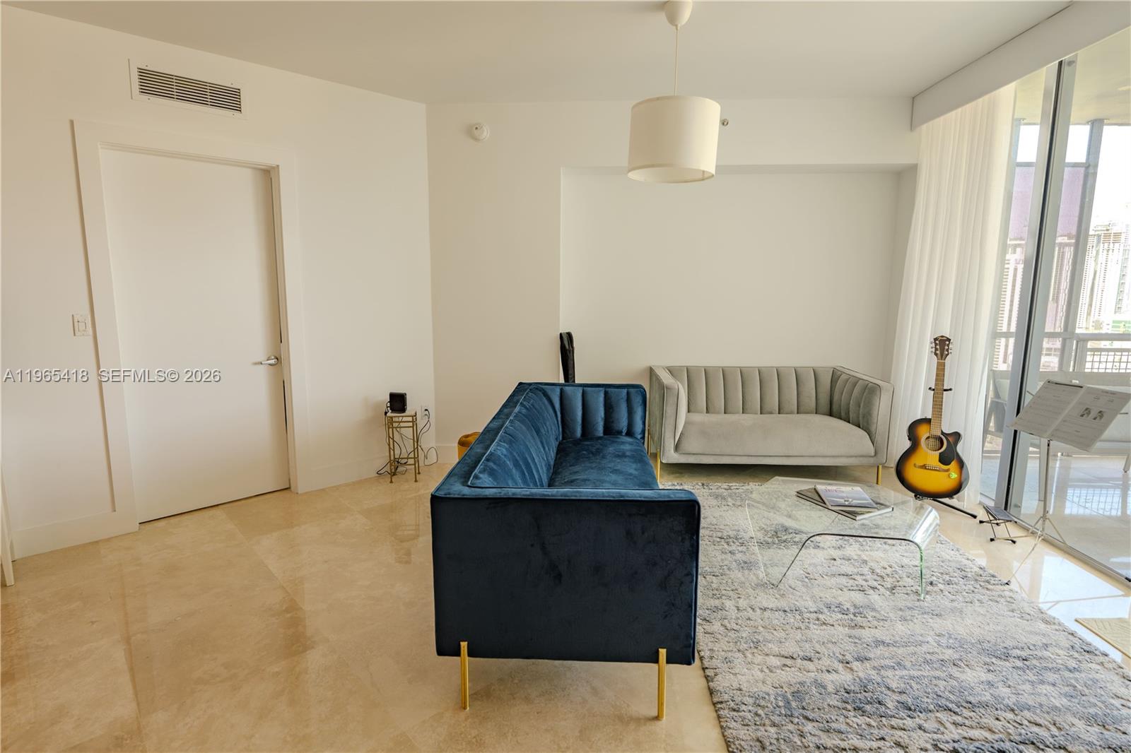 350 S MIAMI AVE #3203, Miami FL 33130