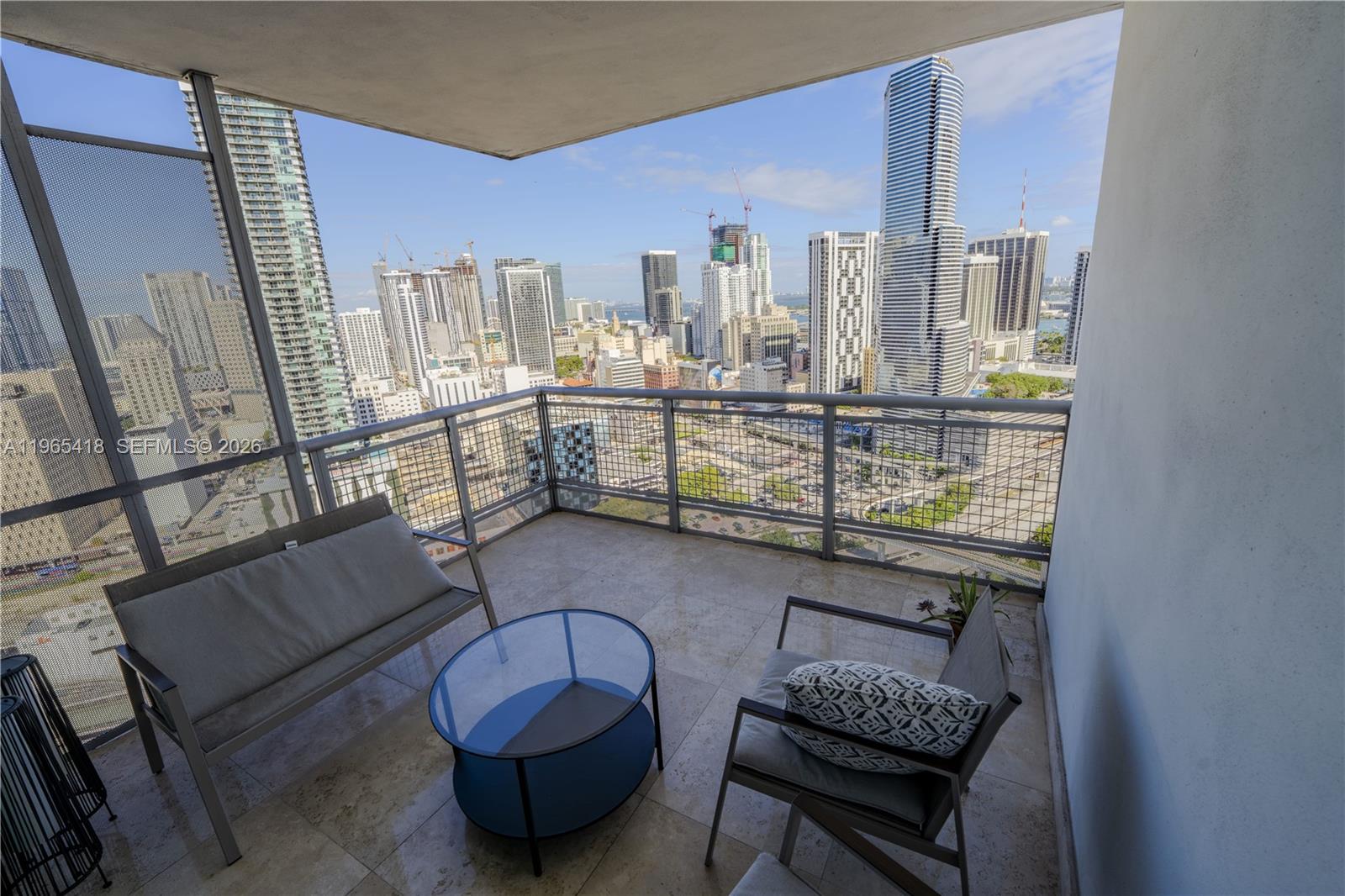 350 S MIAMI AVE #3203, Miami FL 33130