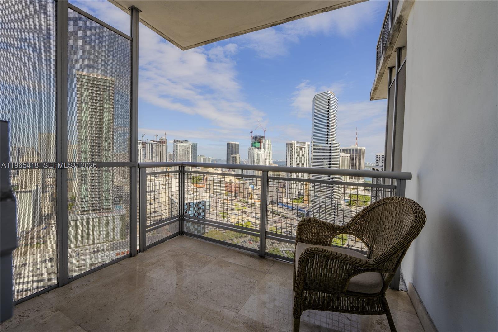 350 S MIAMI AVE #3203, Miami FL 33130