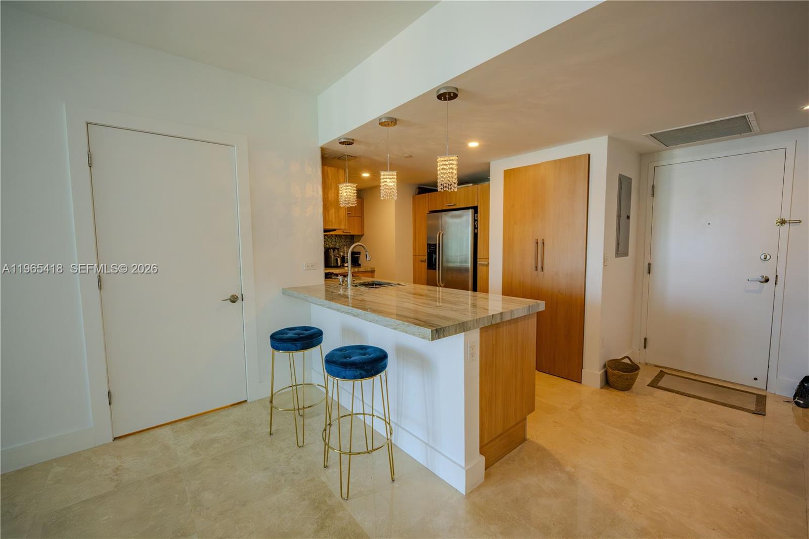 350 S MIAMI AVE #3203, Miami FL 33130