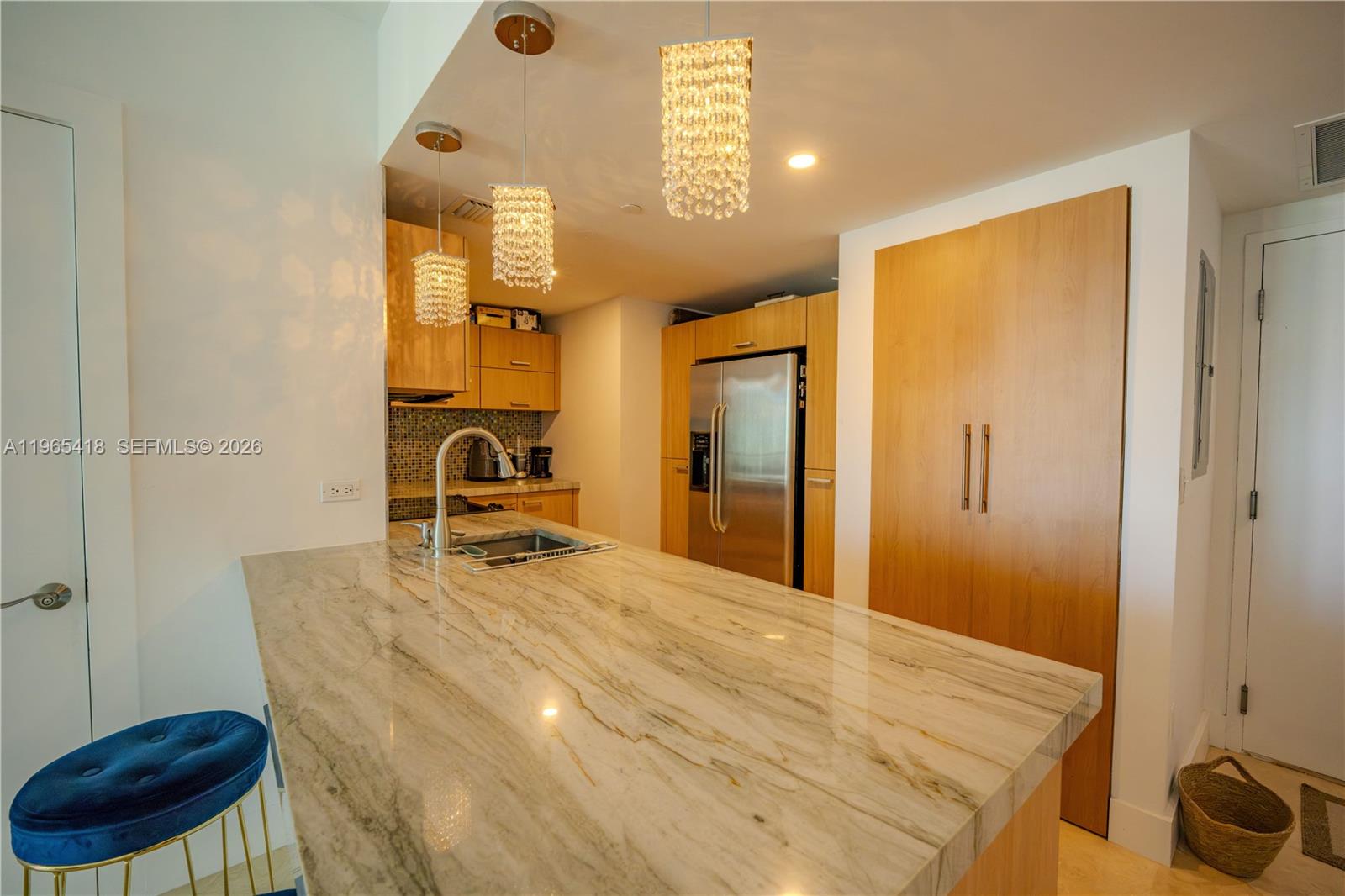 350 S MIAMI AVE #3203, Miami FL 33130