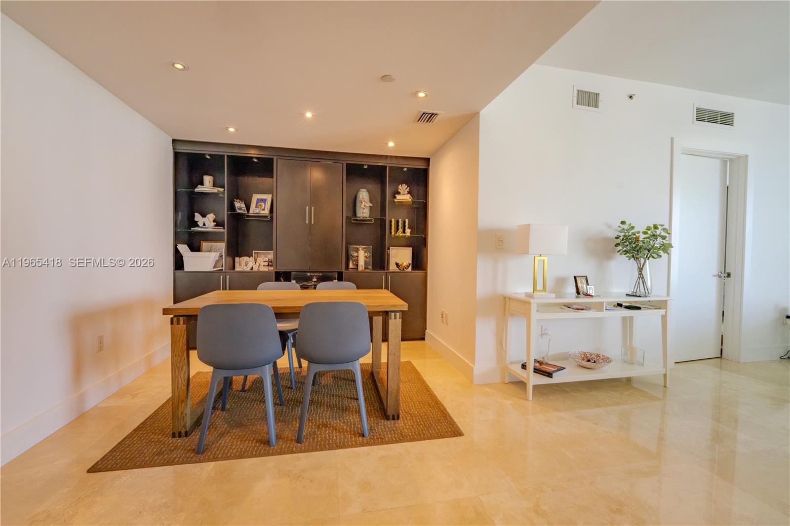350 S MIAMI AVE #3203, Miami FL 33130