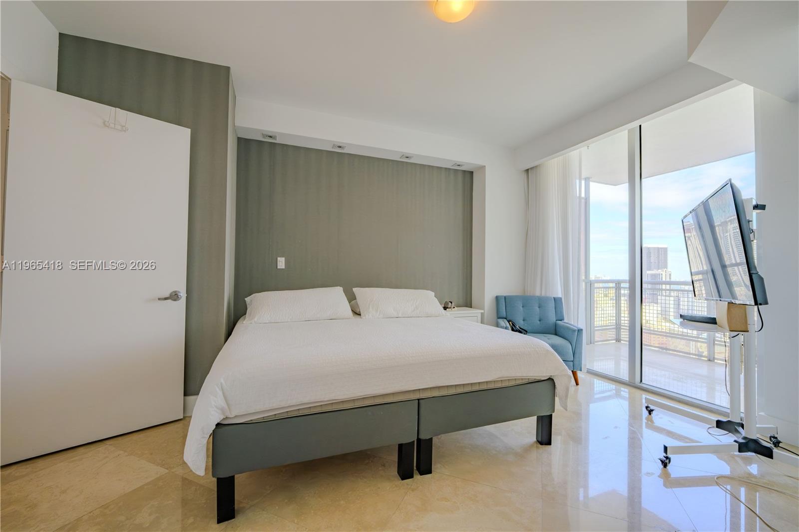 350 S MIAMI AVE #3203, Miami FL 33130