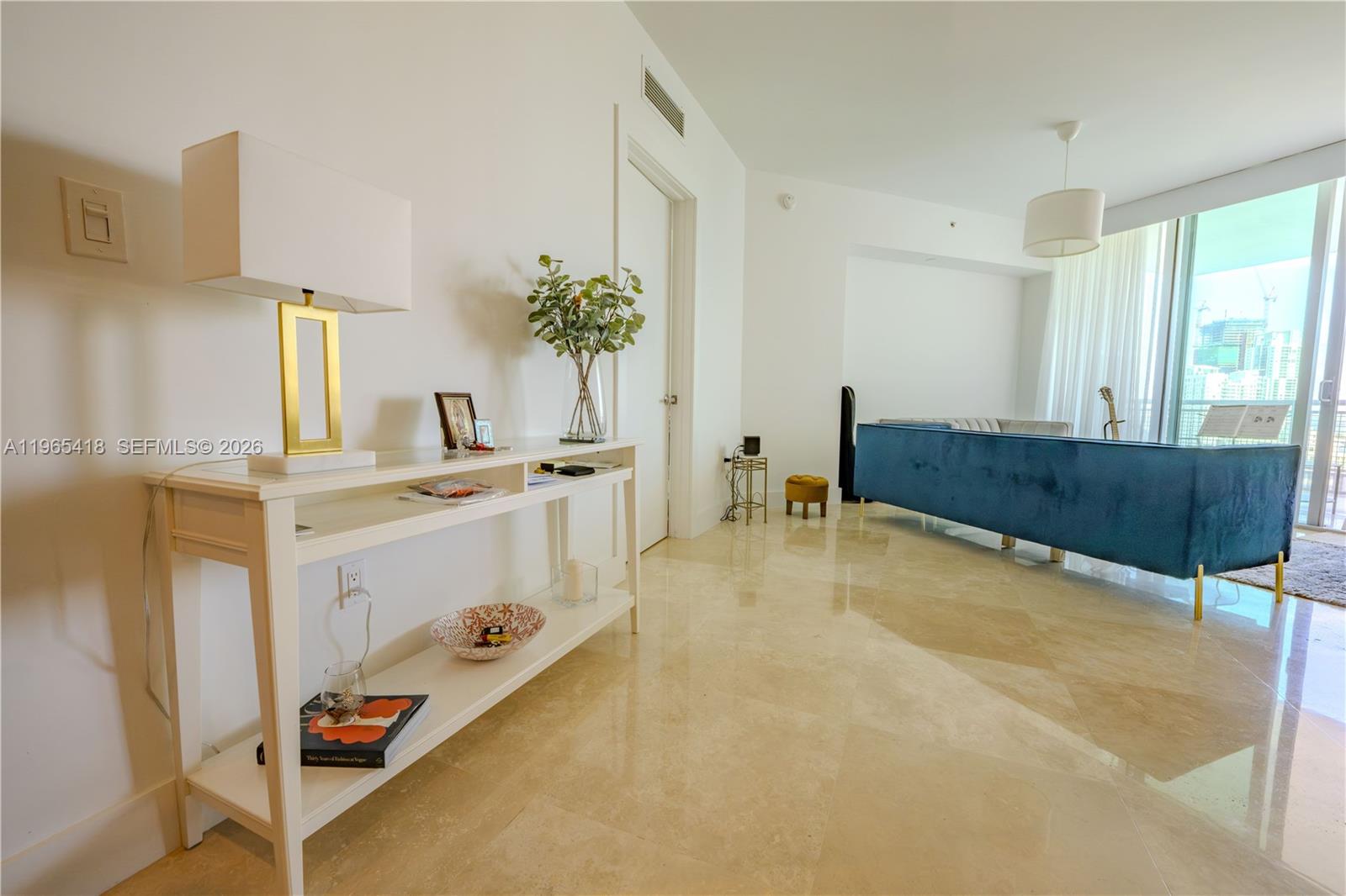 350 S MIAMI AVE #3203, Miami FL 33130