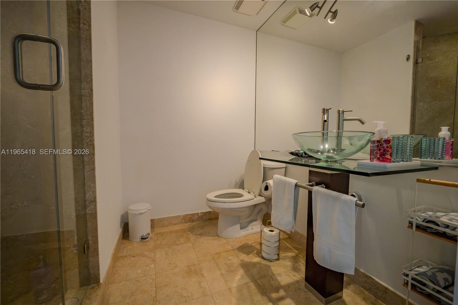 350 S MIAMI AVE #3203, Miami FL 33130