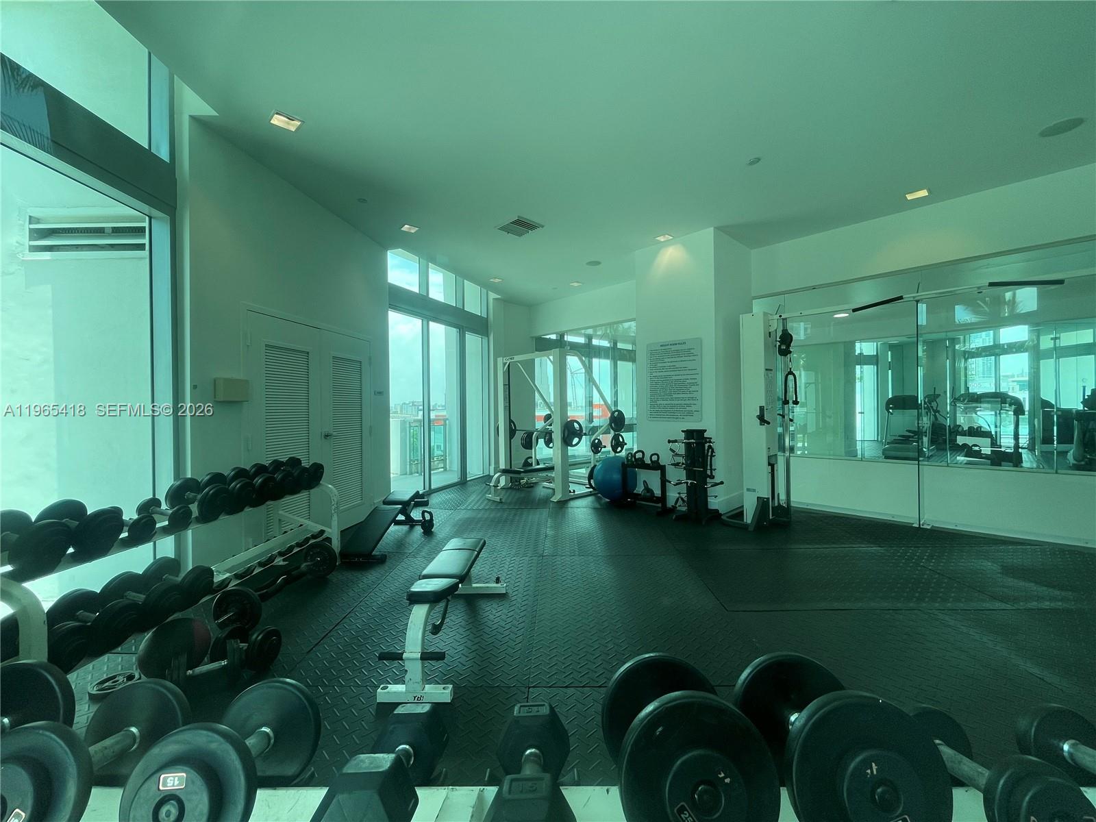 350 S MIAMI AVE #3203, Miami FL 33130