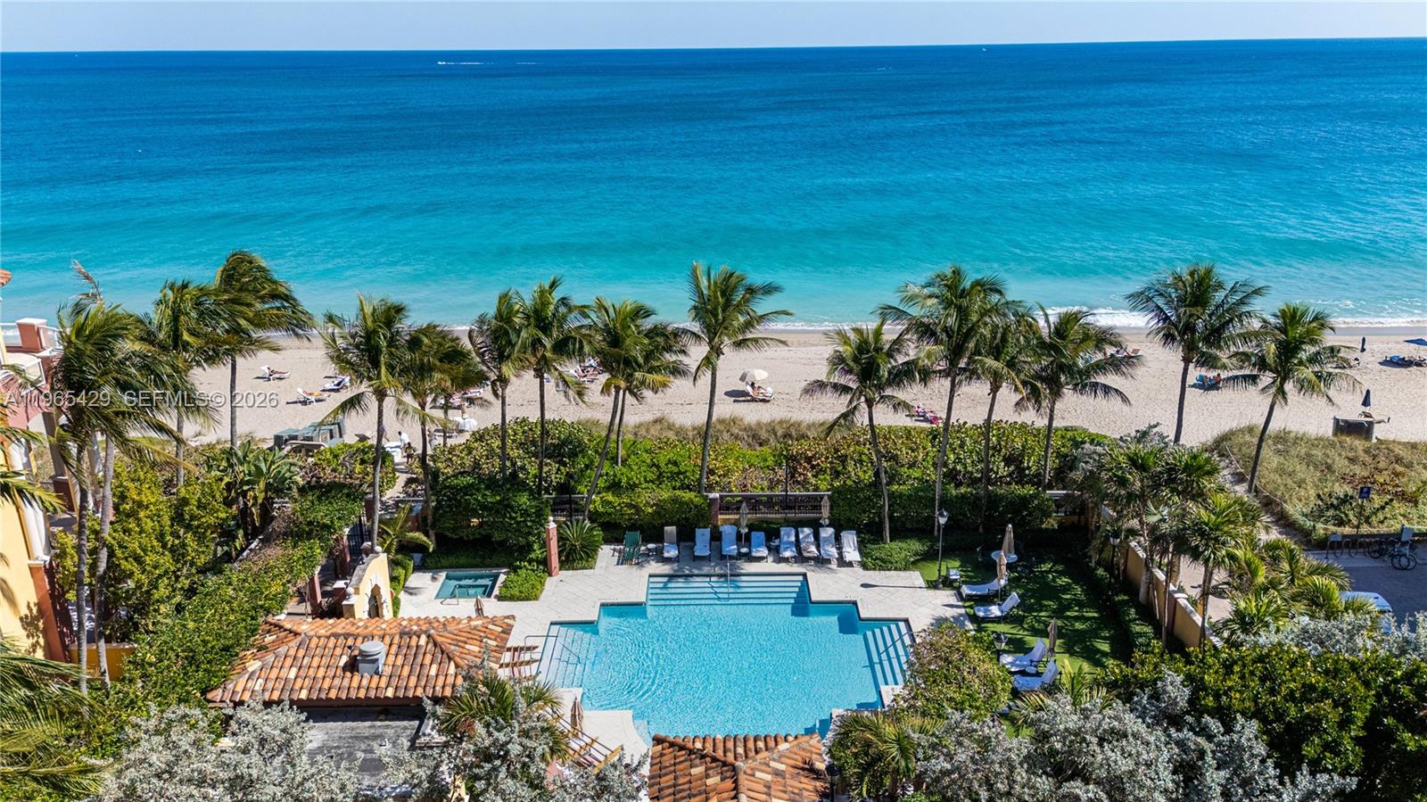 2100 N Ocean Blvd #11B, Fort Lauderdale FL 33305