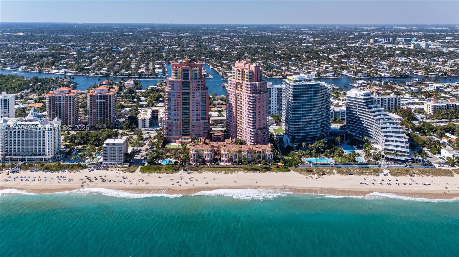 2100 N Ocean Blvd #11B, Fort Lauderdale FL 33305