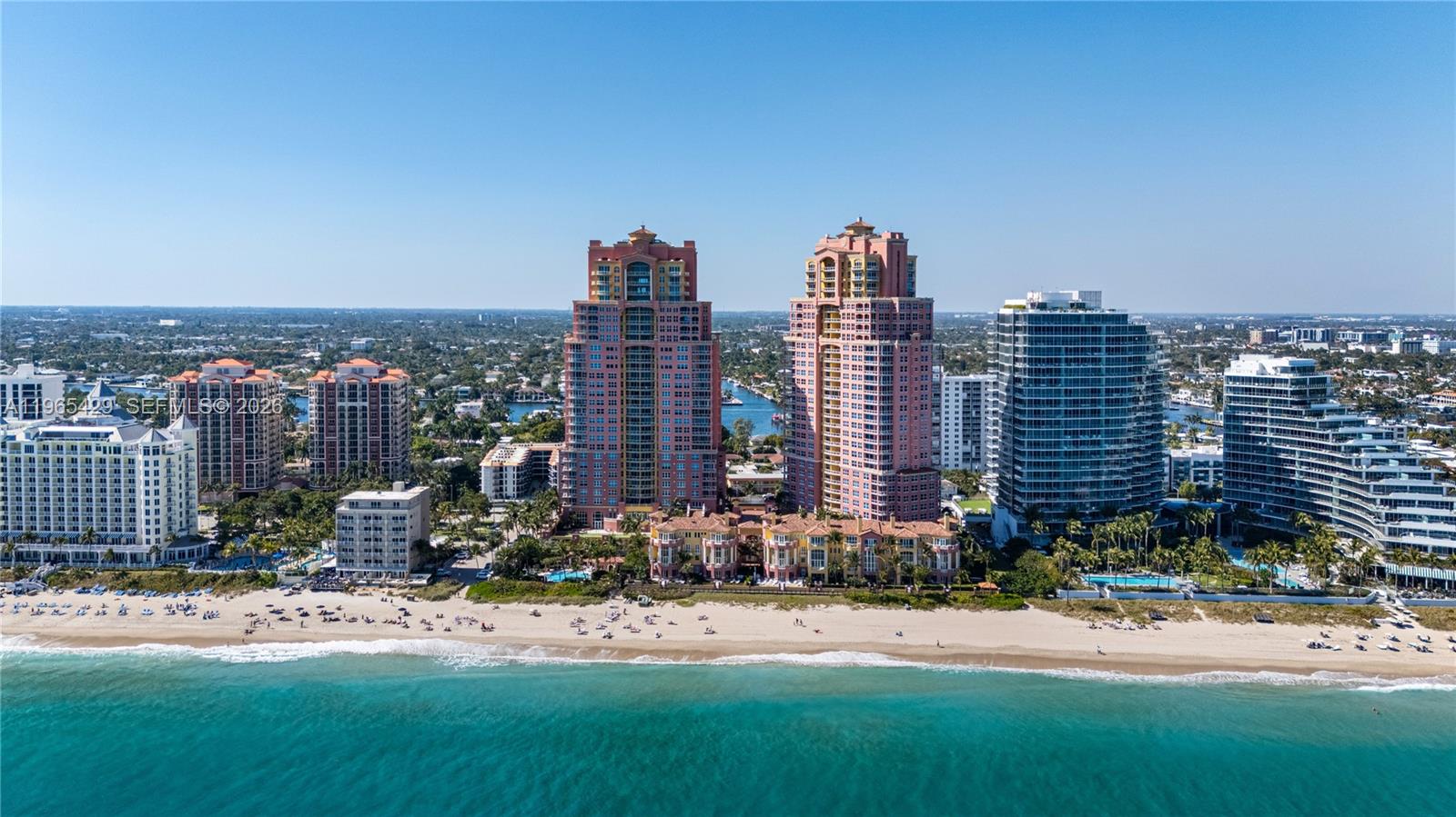 2100 N Ocean Blvd #11B, Fort Lauderdale FL 33305