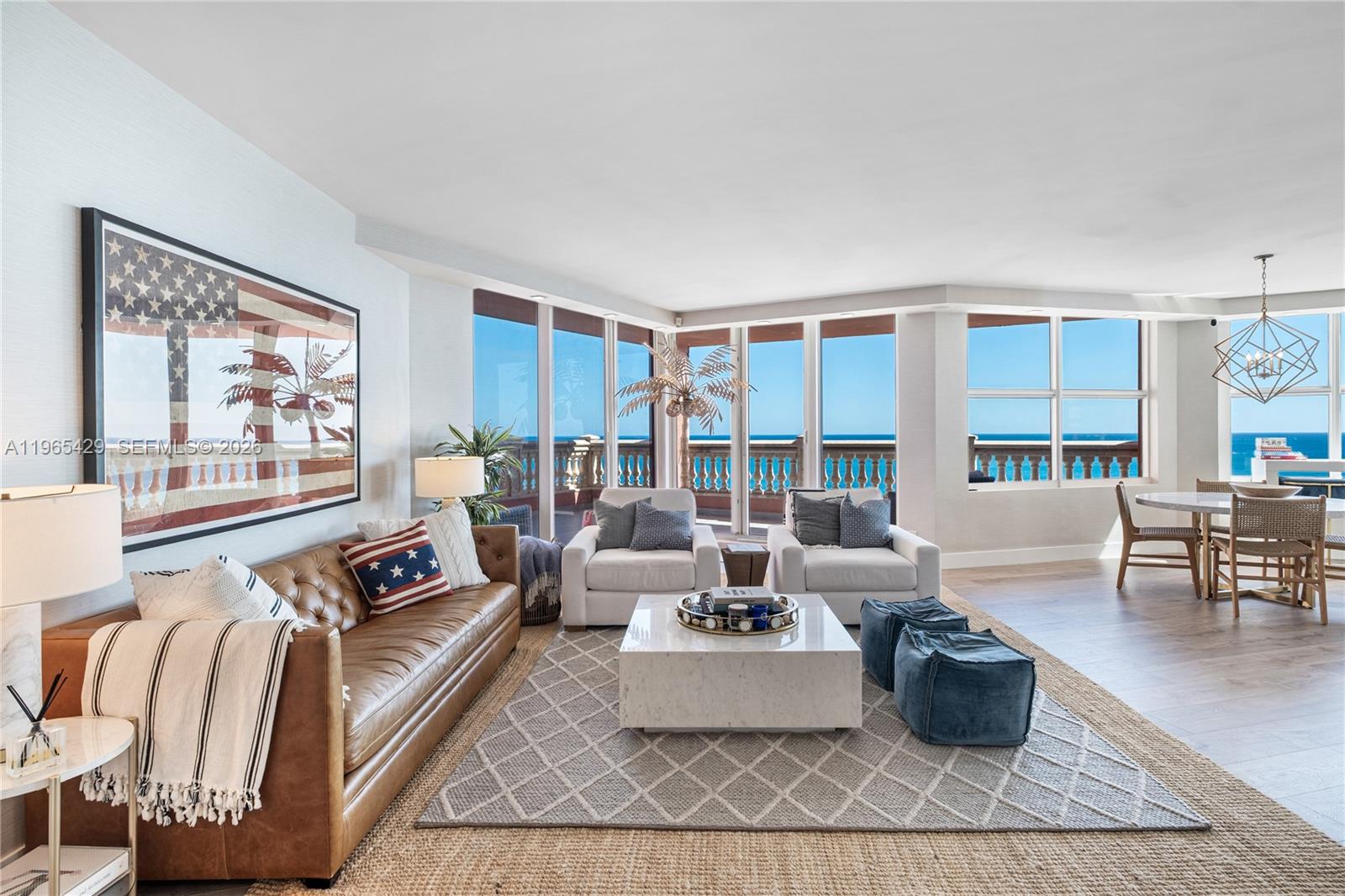 2100 N Ocean Blvd #11B, Fort Lauderdale FL 33305