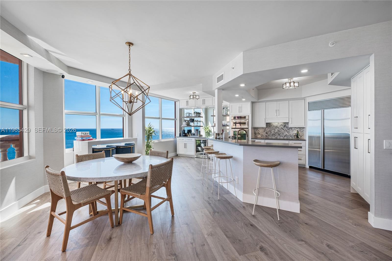2100 N Ocean Blvd #11B, Fort Lauderdale FL 33305