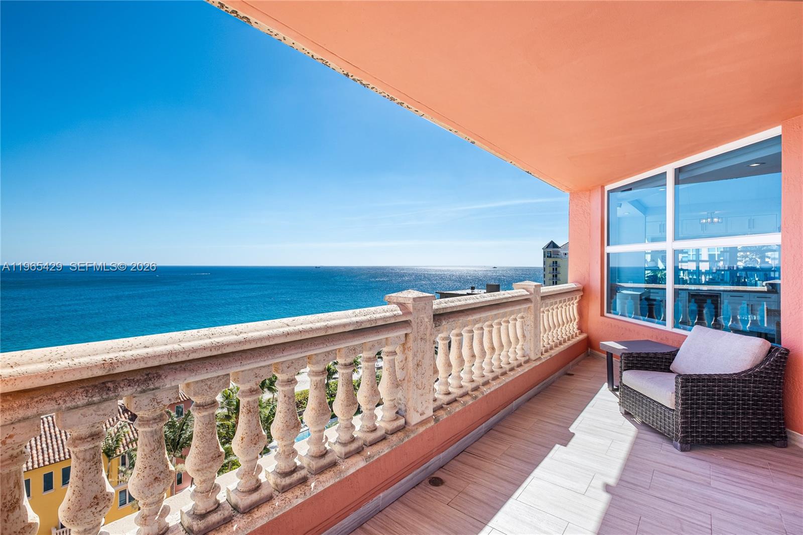 2100 N Ocean Blvd #11B, Fort Lauderdale FL 33305