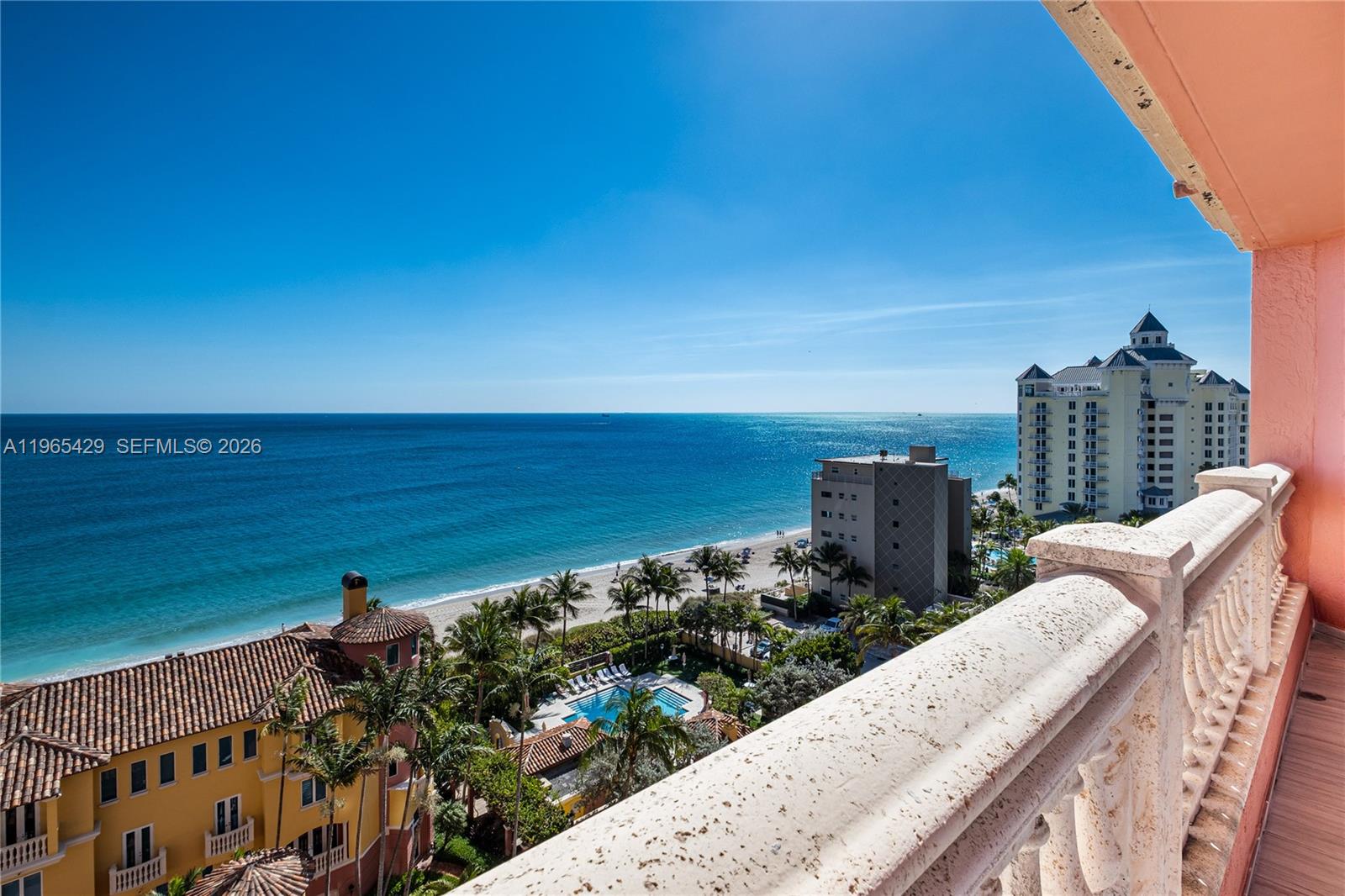 2100 N Ocean Blvd #11B, Fort Lauderdale FL 33305
