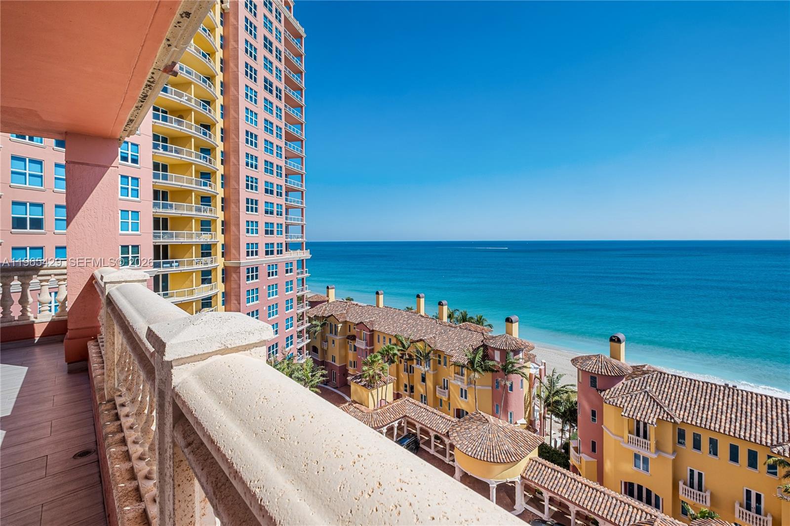 2100 N Ocean Blvd #11B, Fort Lauderdale FL 33305