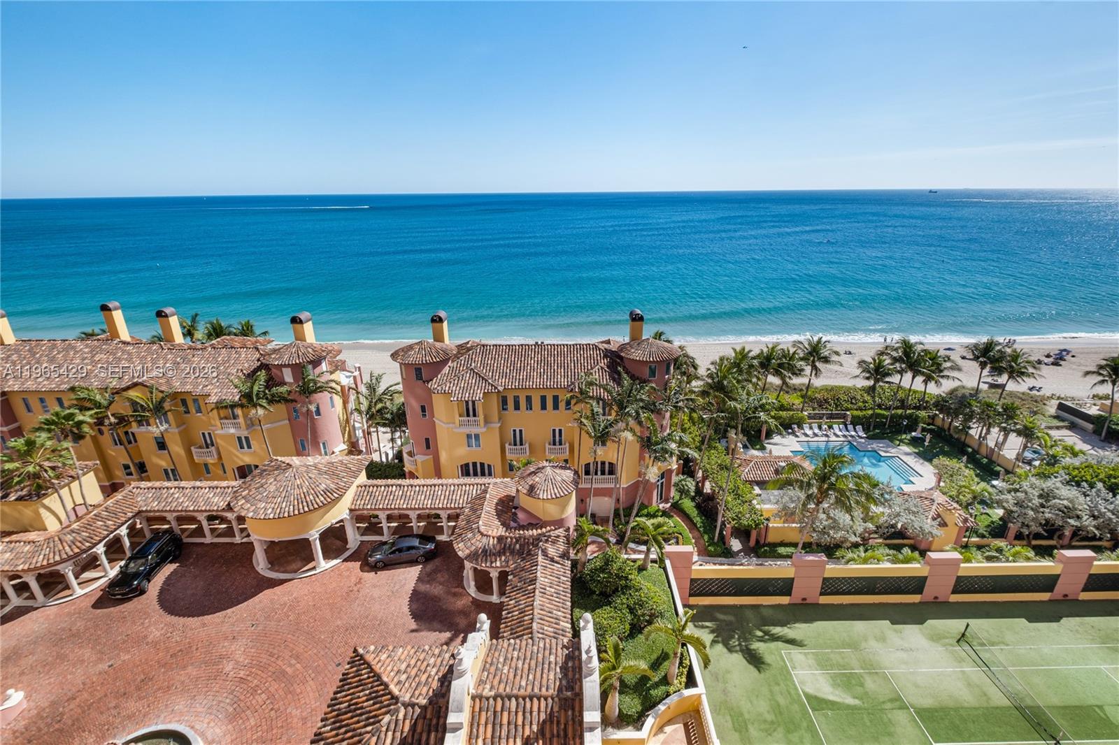 2100 N Ocean Blvd #11B, Fort Lauderdale FL 33305