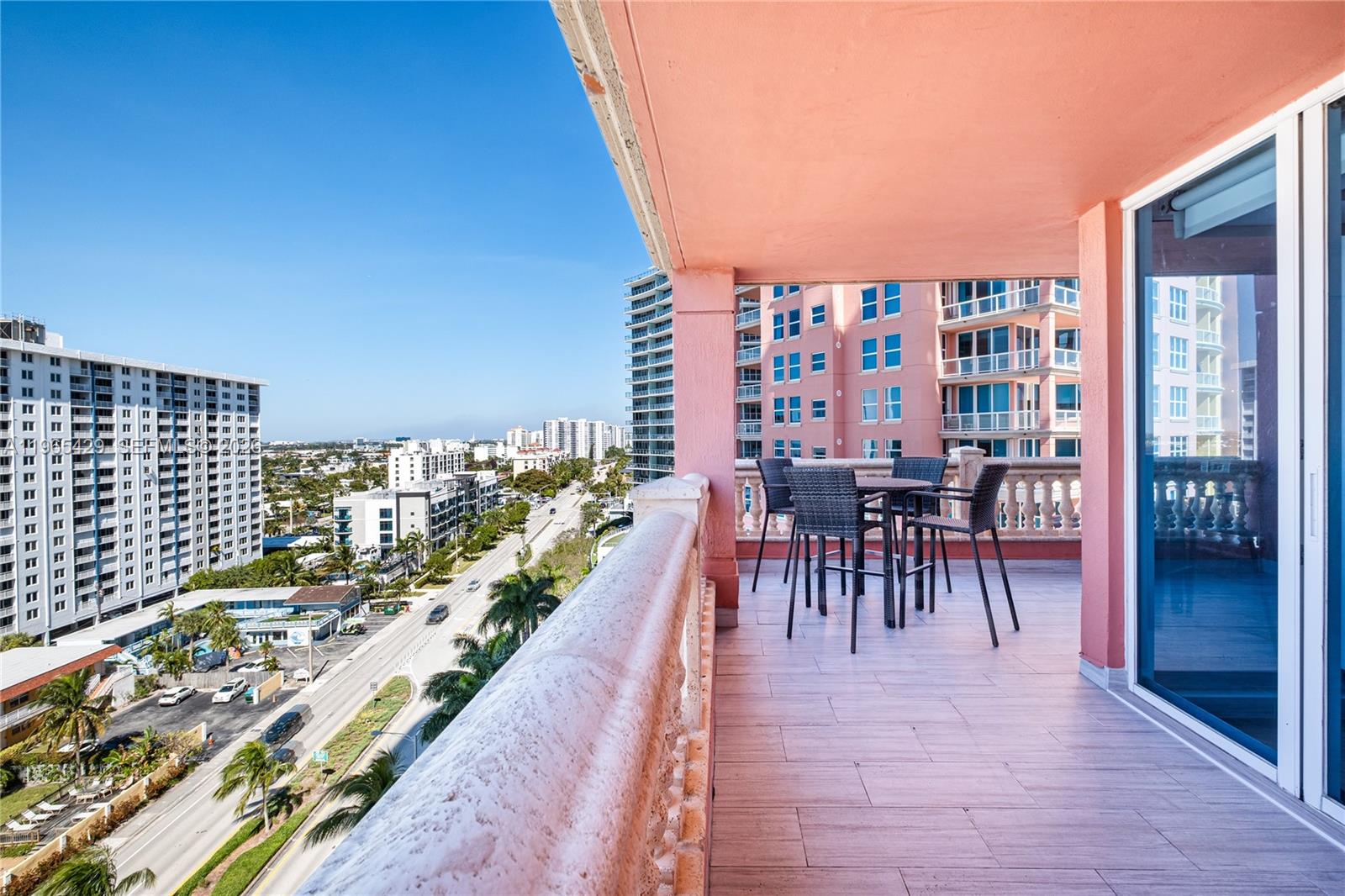 2100 N Ocean Blvd #11B, Fort Lauderdale FL 33305
