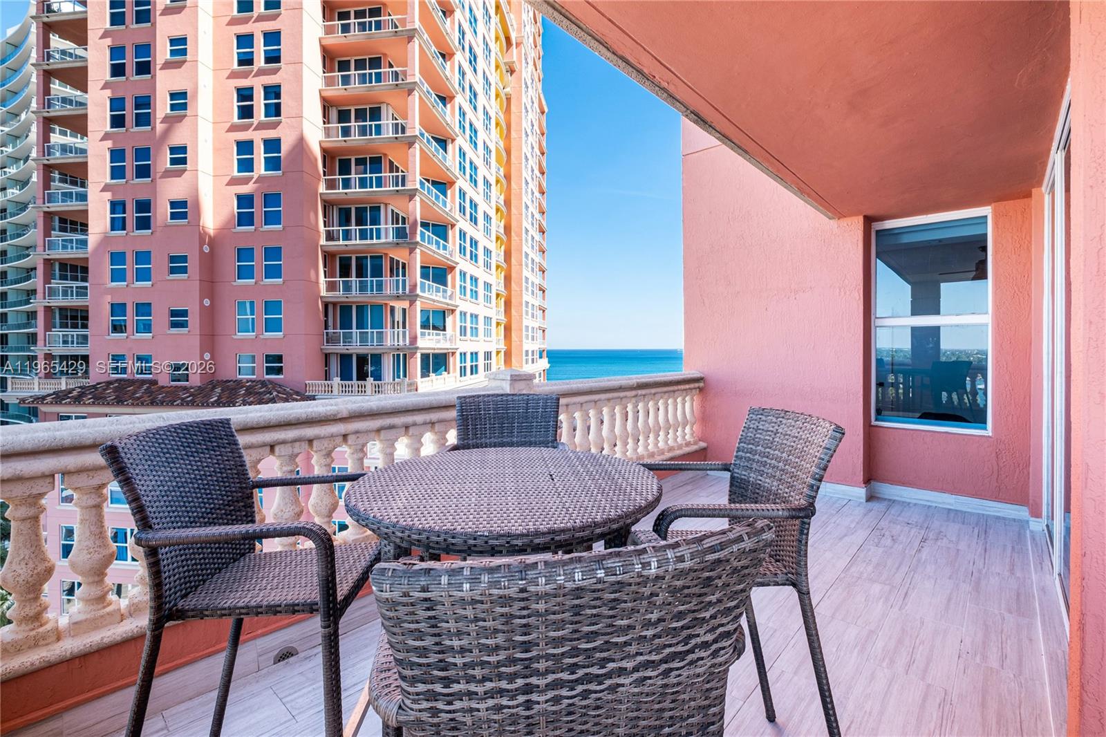 2100 N Ocean Blvd #11B, Fort Lauderdale FL 33305