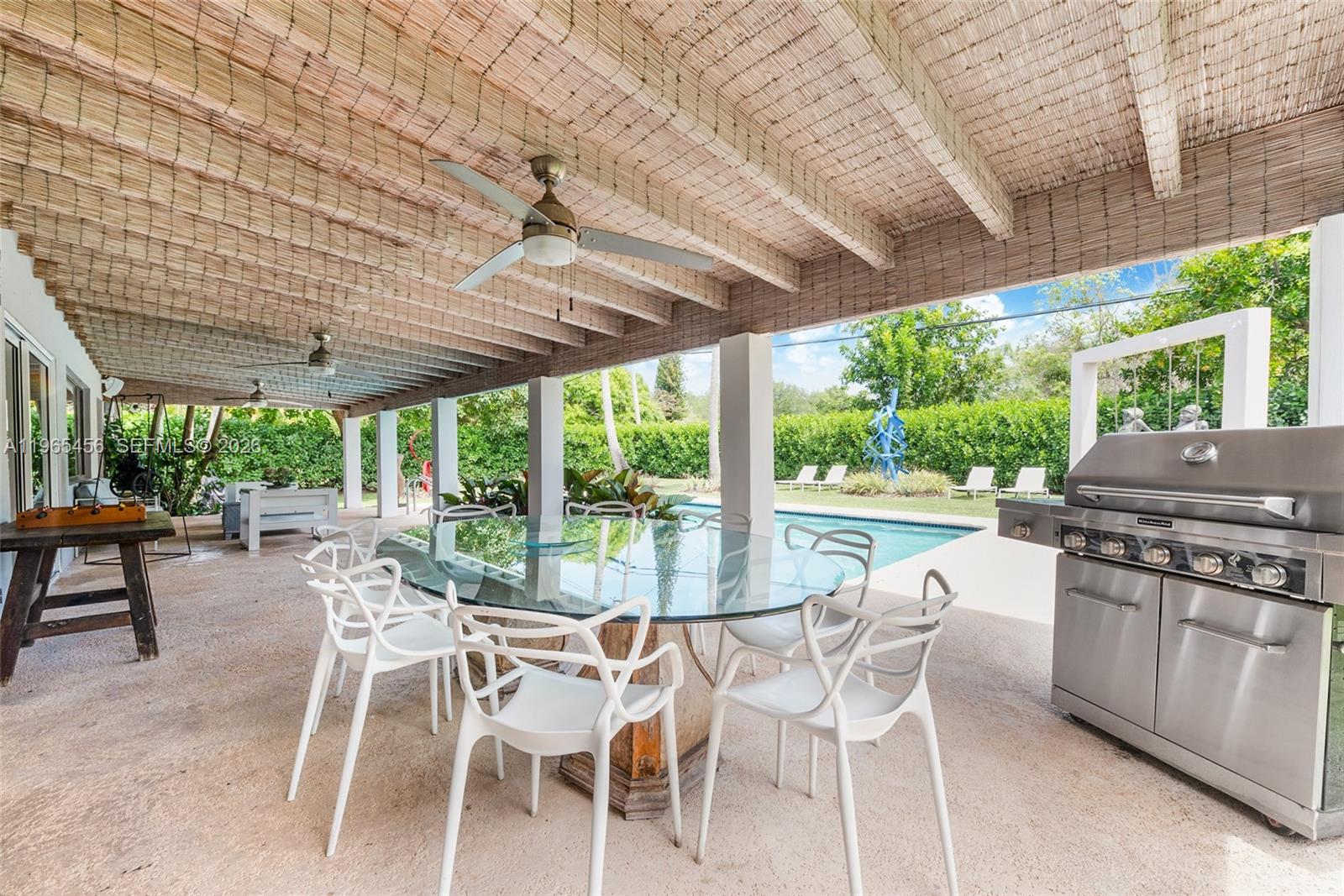 7401 SW 117th St, Pinecrest FL 33156