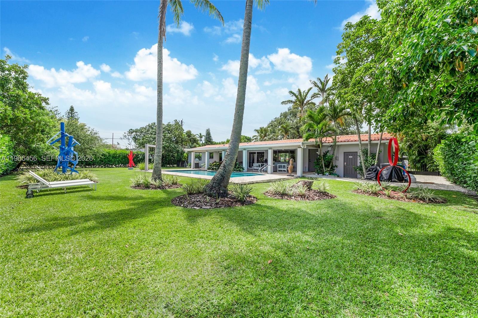 7401 SW 117th St, Pinecrest FL 33156