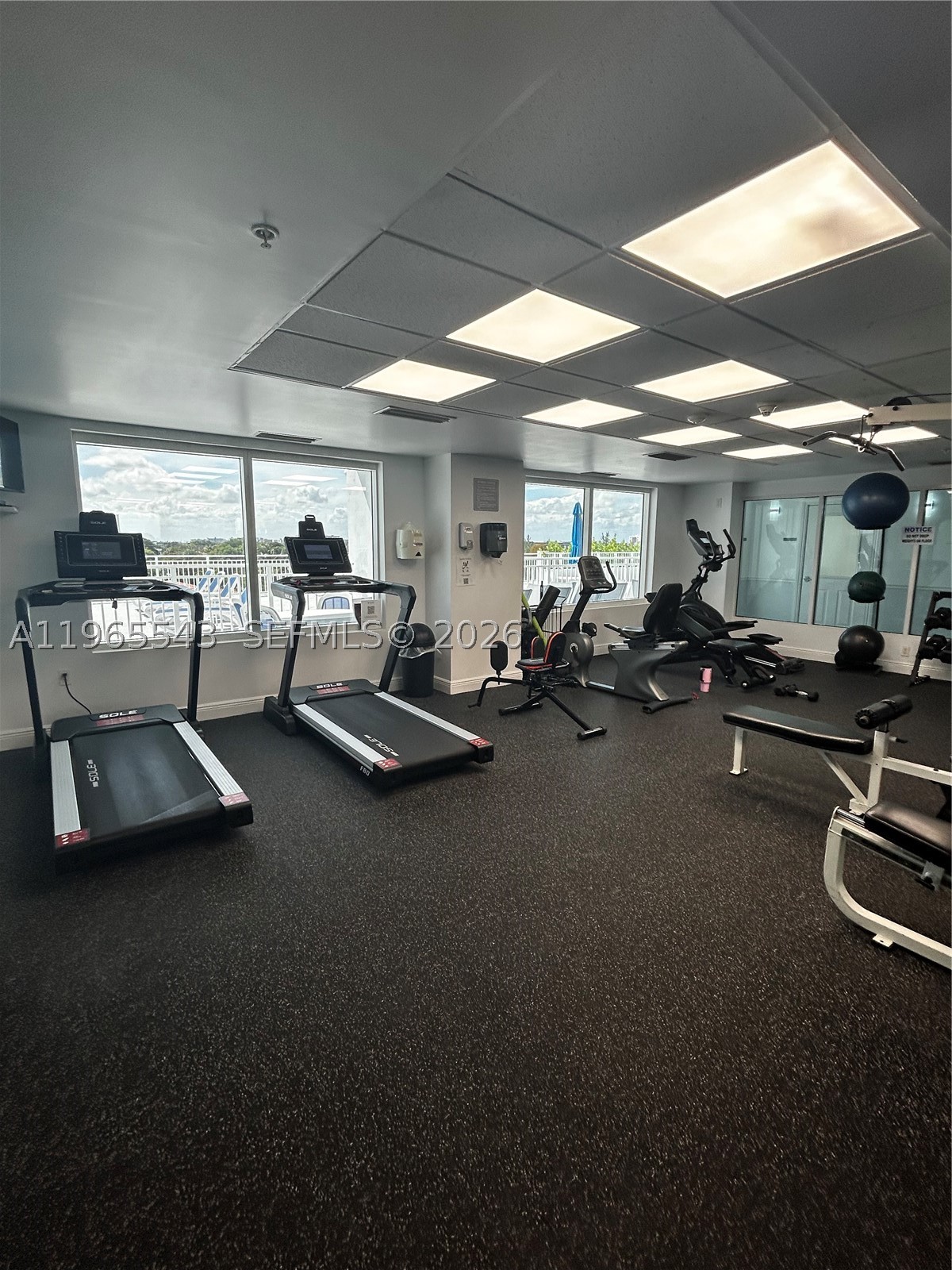 60 NW 37th Ave #1205, Miami FL 33125