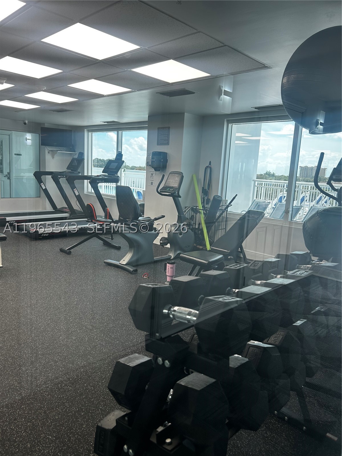 60 NW 37th Ave #1205, Miami FL 33125