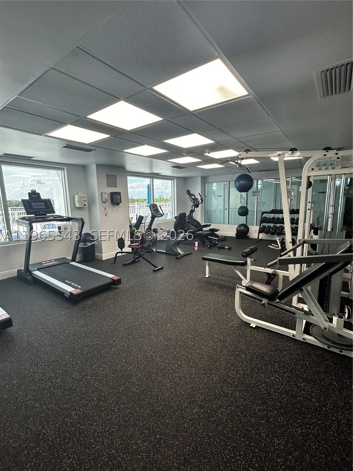 60 NW 37th Ave #1205, Miami FL 33125