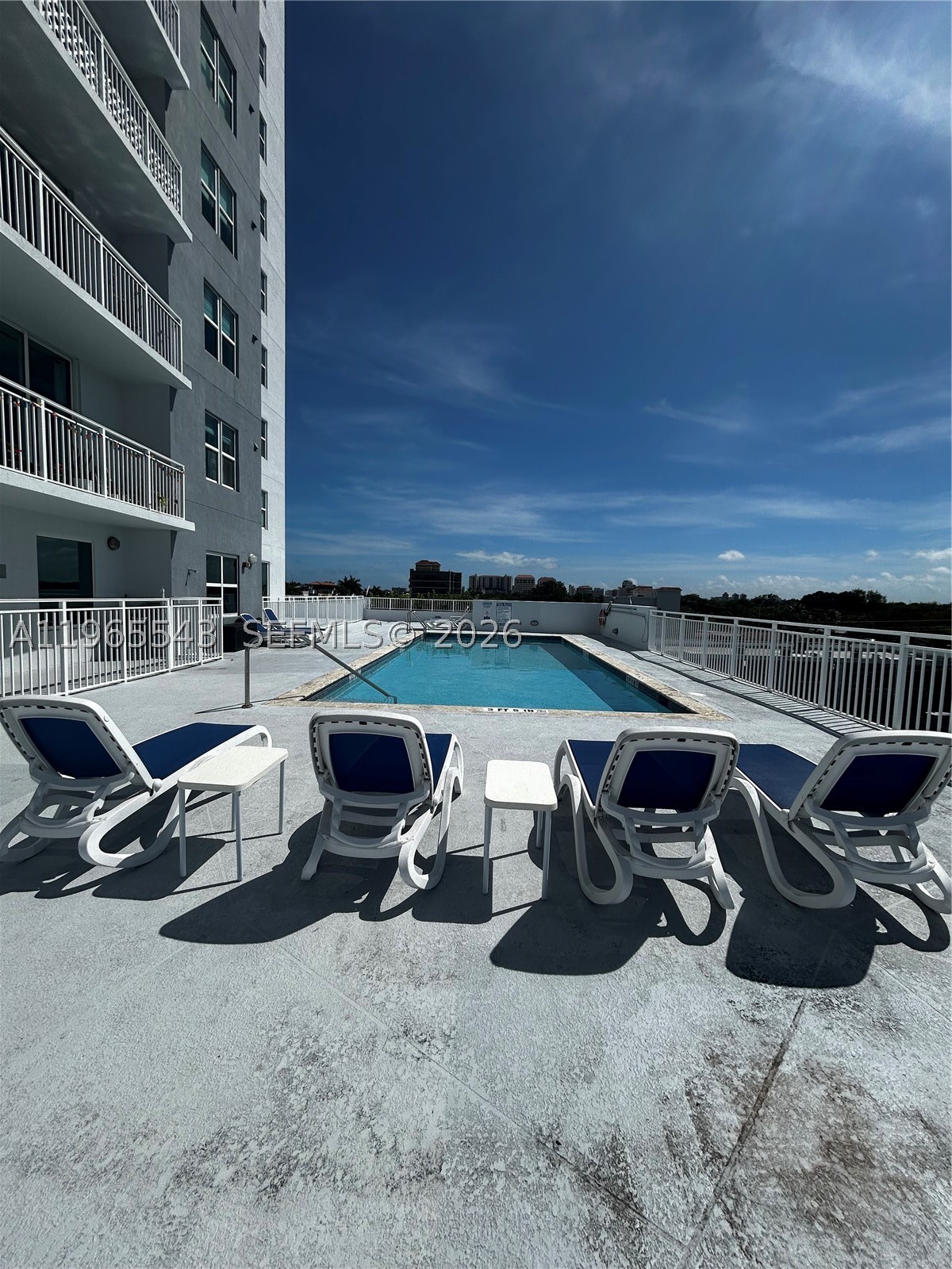 60 NW 37th Ave #1205, Miami FL 33125