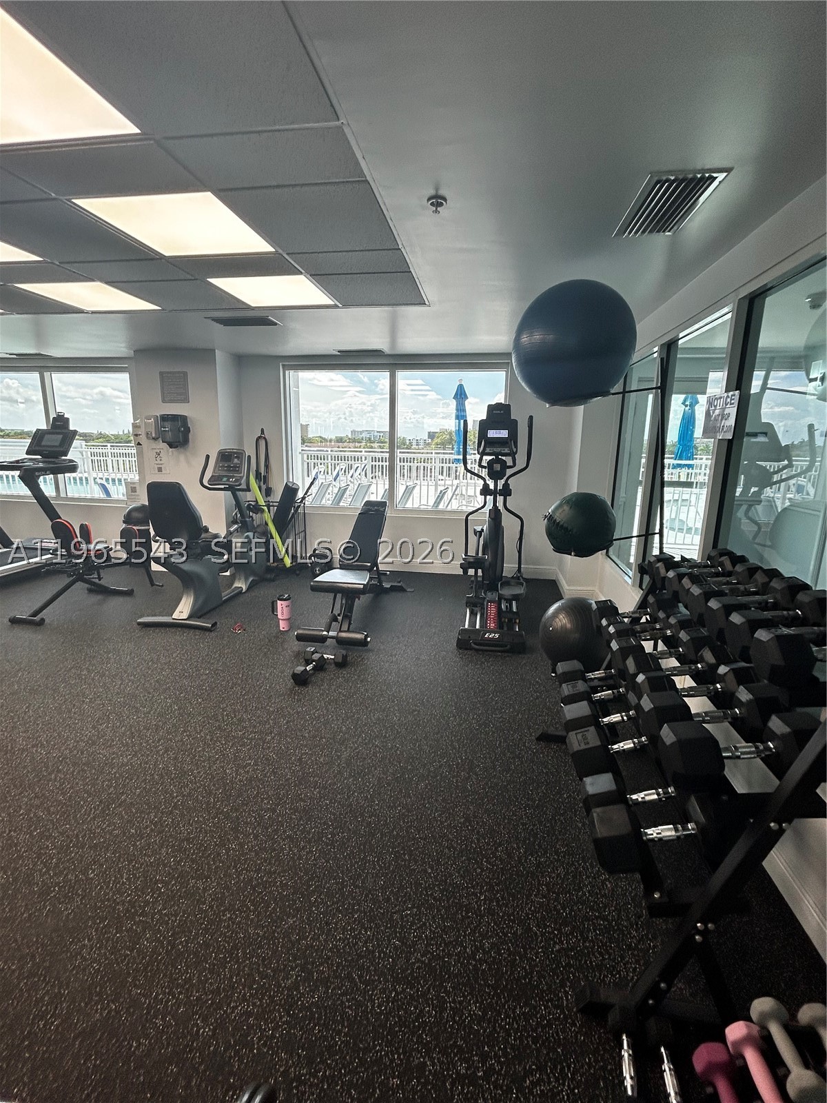 60 NW 37th Ave #1205, Miami FL 33125